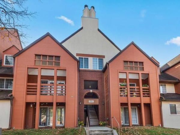 4942 COLUMBIA ROAD, Unit 6 39, COLUMBIA, MD 21044