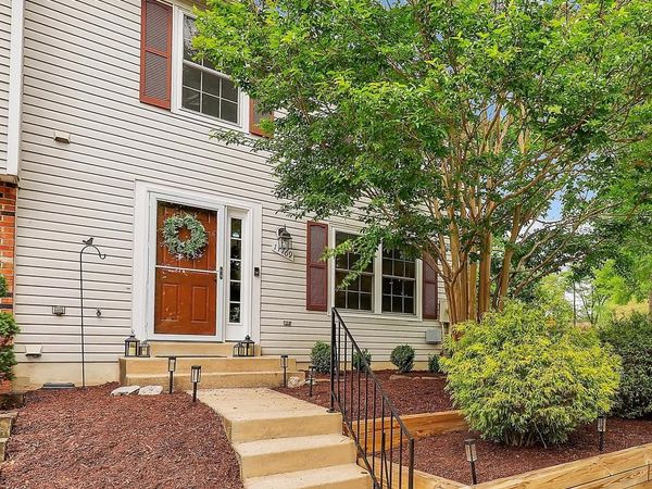 11769 LONE TREE COURT, COLUMBIA, MD 21044