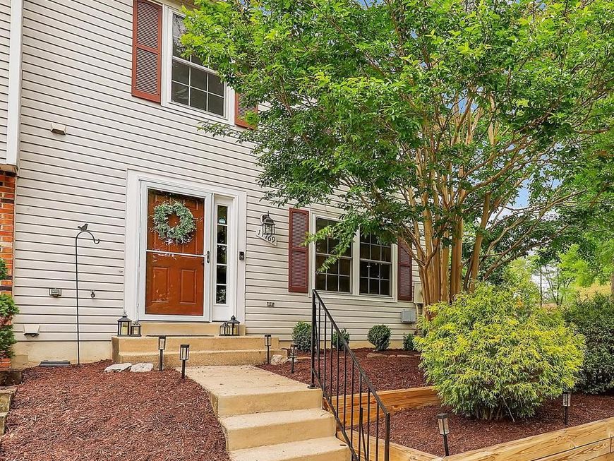 11769 Lone Tree Court, Columbia, MD 21044 Main Photo