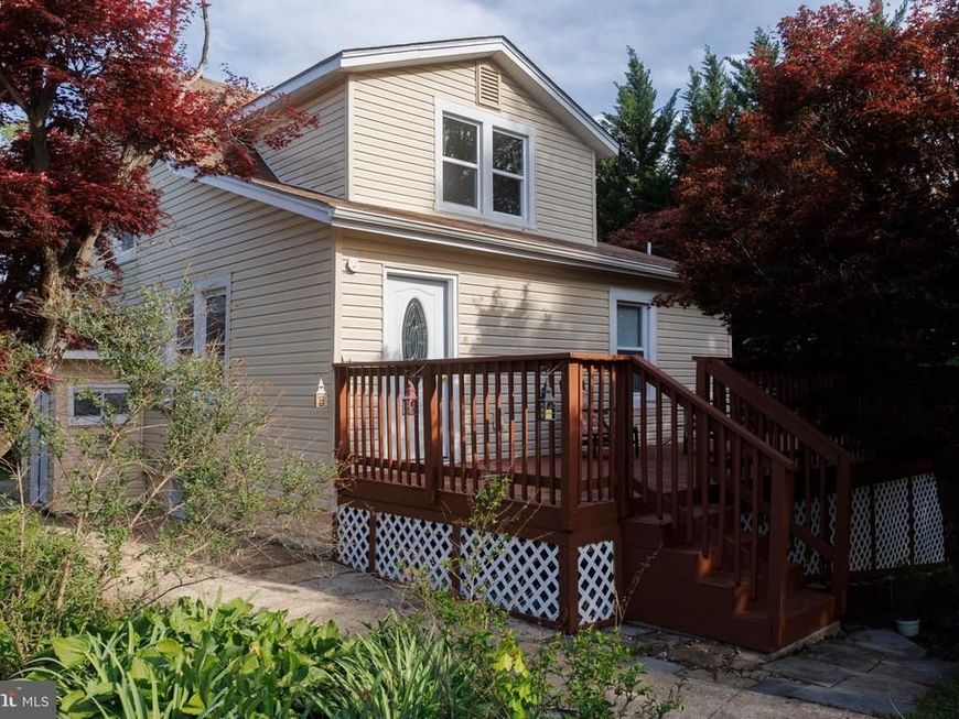 8615 Ridge Road, Ellicott City, MD 21043 Main Photo