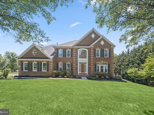 3001 SENECA CHIEF TRAIL, ELLICOTT CITY, MD 21042
