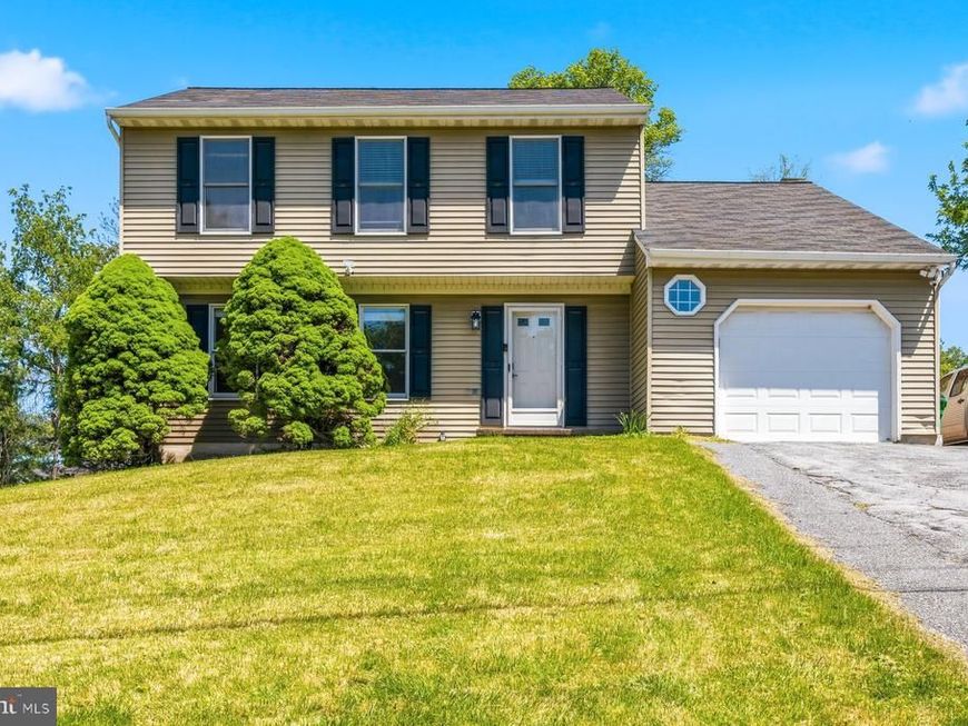 3619 Saint Johns Lane, Ellicott City, MD 21042 Main Photo