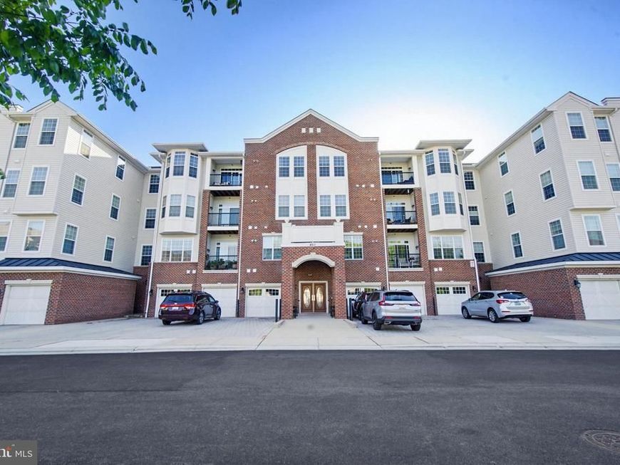 8511 Coltrane Court, Unit 204, Ellicott City, MD 21043 Main Photo
