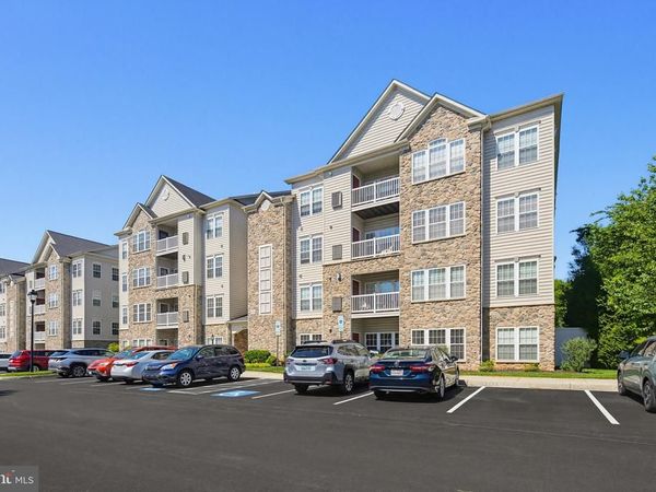 11150 CHAMBERS COURT, Unit J, WOODSTOCK, MD 21163