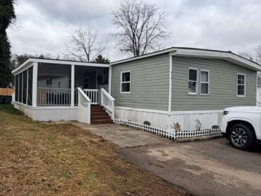 6636 Washington Blvd, Unit 99, Elkridge, MD 21075 Main Photo