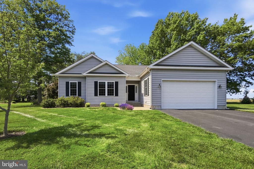 1014 TWIN COURT, CHESTERTOWN, MD 21620