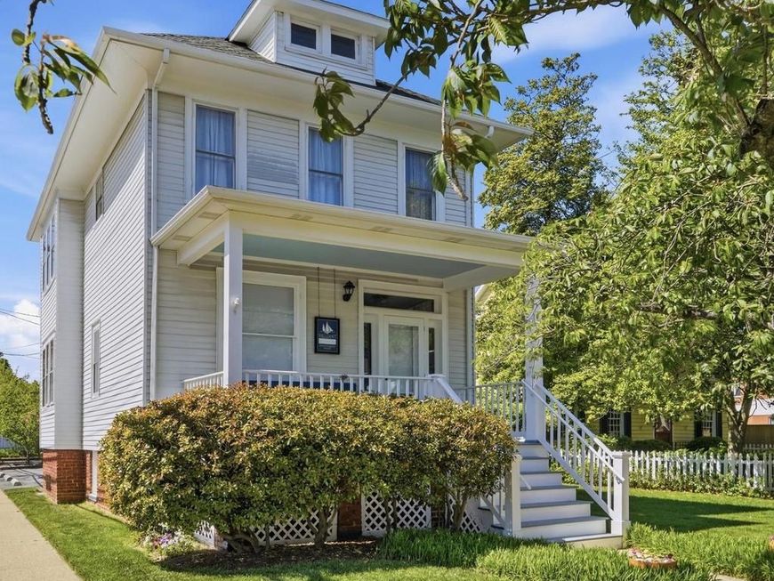 110 S Queen Street, Chestertown, MD 21620 Main Photo