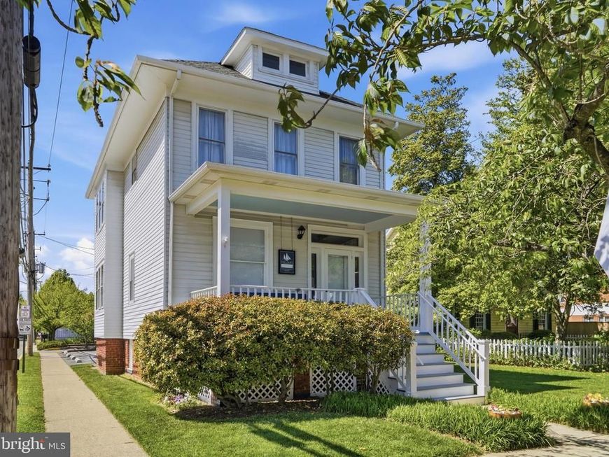 110 Queen Street S, Chestertown, MD 21620 Main Photo