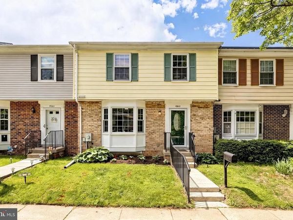 18610 PHOEBE WAY, GAITHERSBURG, MD 20879