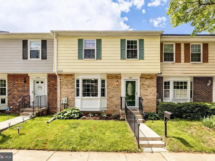 18610 Phoebe Way, Gaithersburg, MD 20879 Main Photo