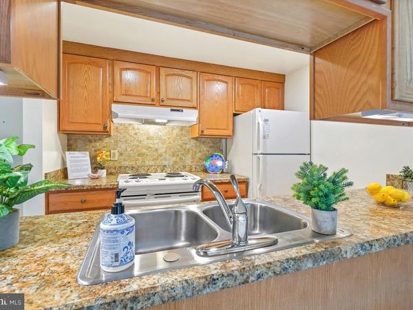 3350 CHISWICK COURT, Unit 57-1A, SILVER SPRING, MD 20906