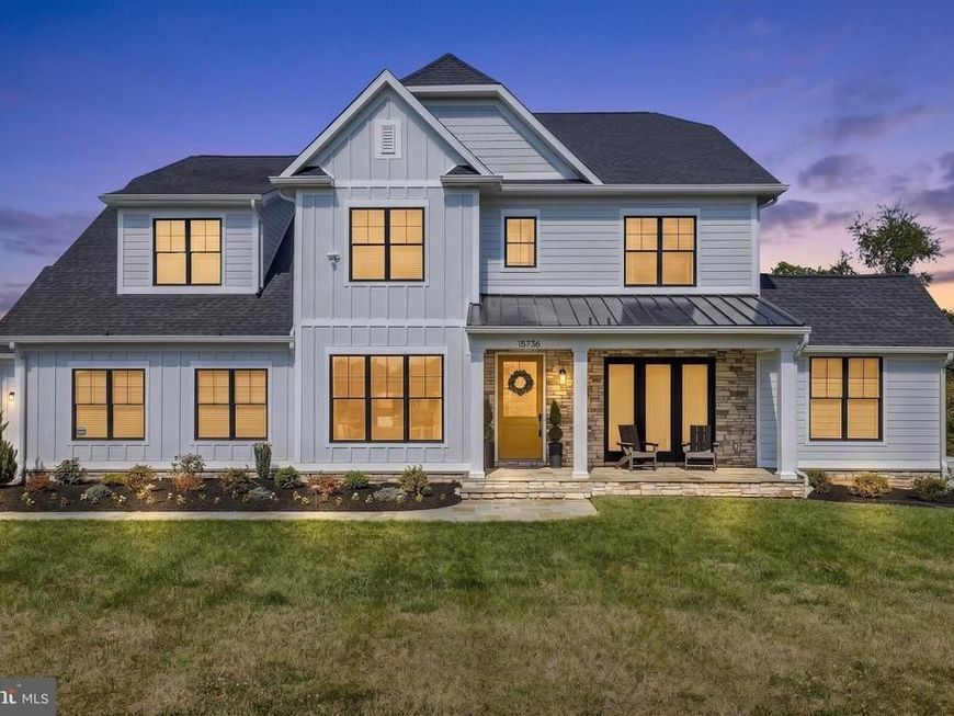 15736 Seneca Run Court, Darnestown, MD 20874 Main Photo