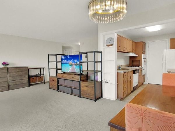 10201 GROSVENOR PLACE, Unit 1412, ROCKVILLE, MD 20852