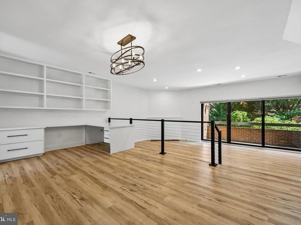 5229 KING CHARLES WAY, Unit 1-6, BETHESDA, MD 20814