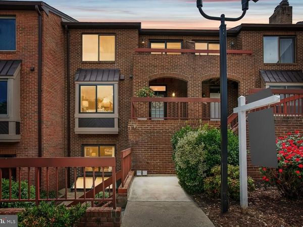 5229 KING CHARLES WAY, Unit 1-6, BETHESDA, MD 20814
