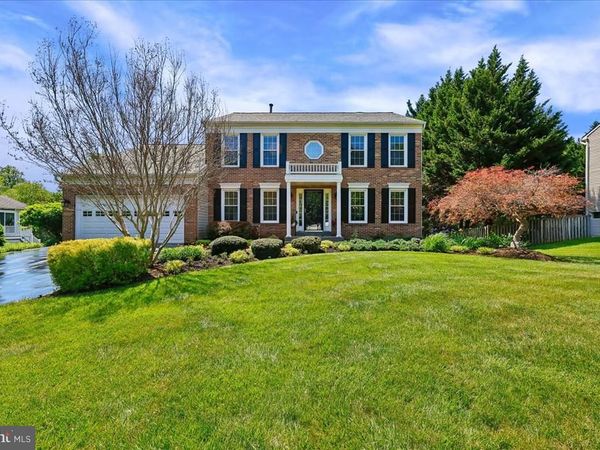 14304 SHOREHAM DRIVE, SILVER SPRING, MD 20905
