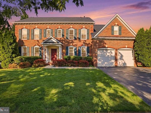 13903 BROMFIELD ROAD, GERMANTOWN, MD 20874