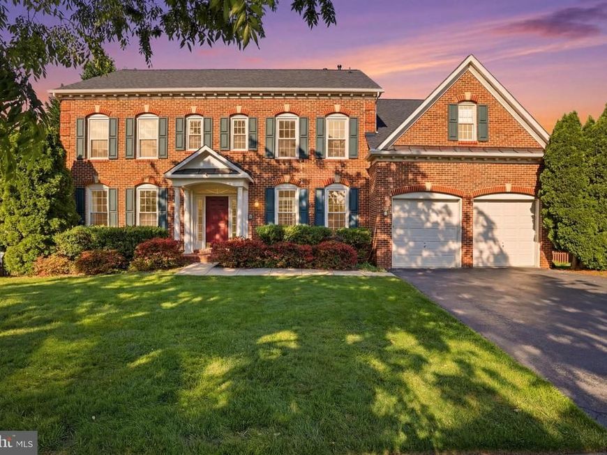 13903 Bromfield Road, Germantown, MD 20874 Main Photo