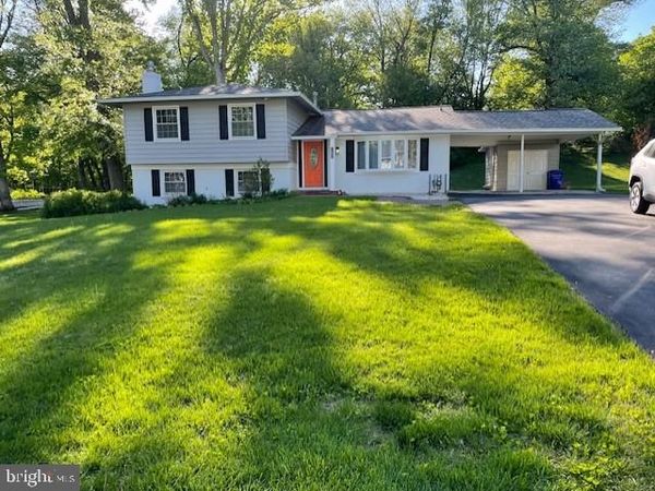 17804 PARK MILL DRIVE, DERWOOD, MD 20855