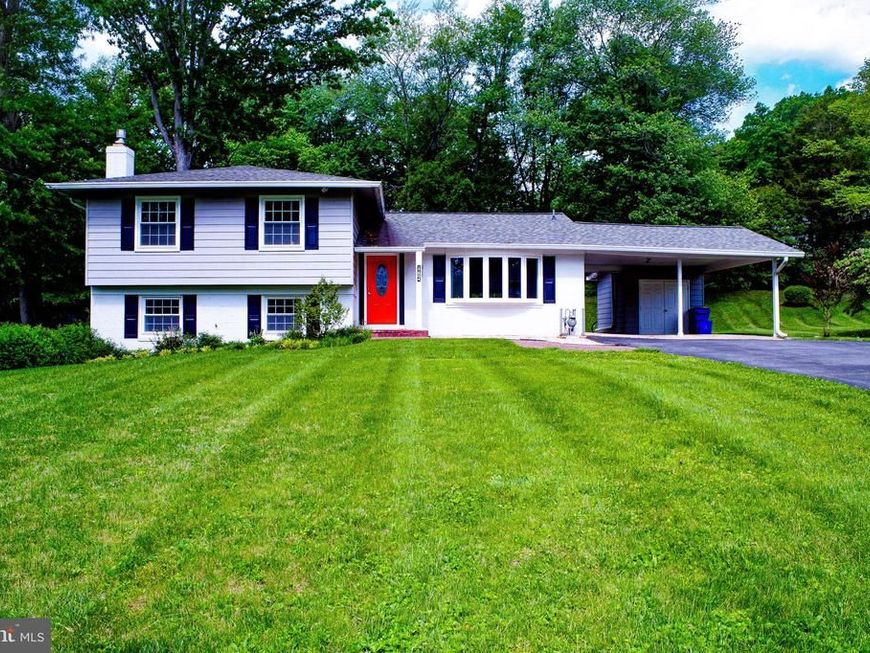 17804 Park Mill Drive, Derwood, MD 20855 Main Photo