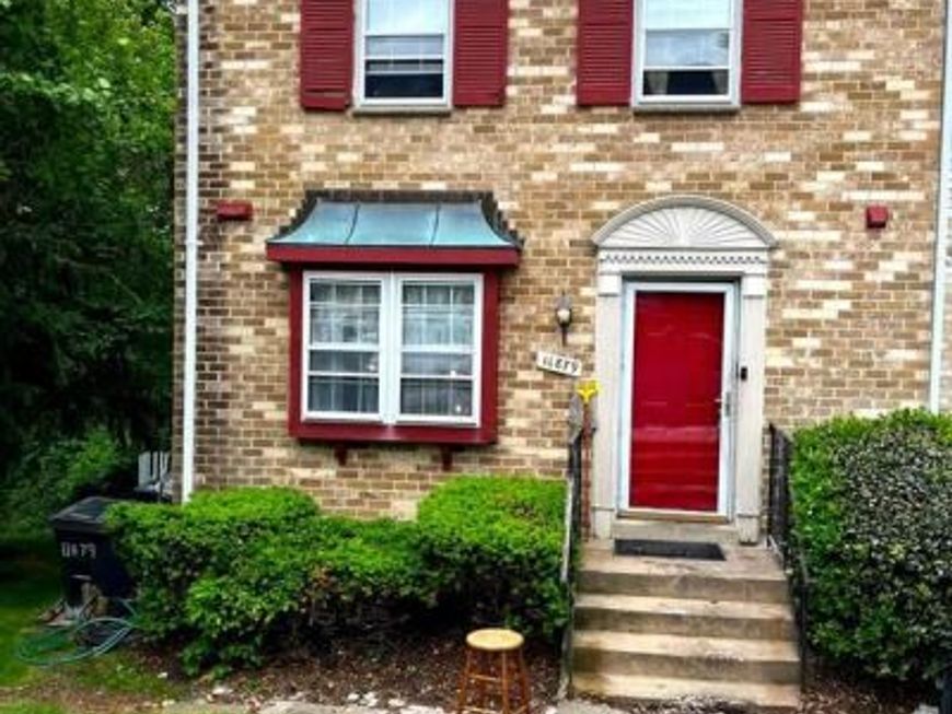 11879 Old Columbia Pike, Unit 70, Silver Spring, MD 20904 Main Photo