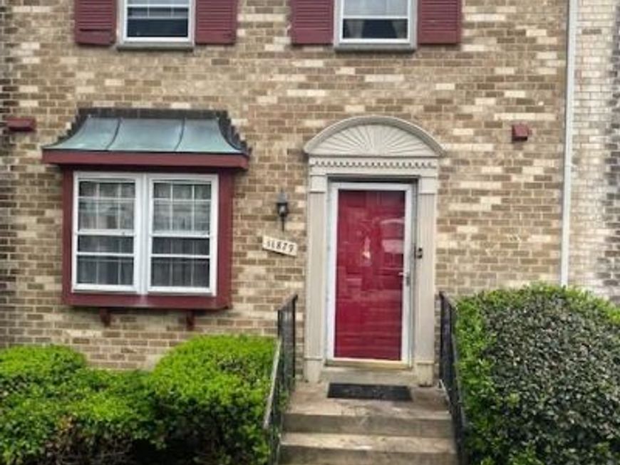 11879 Old Columbia Pike, Unit 70, Silver Spring, MD 20904 Main Photo