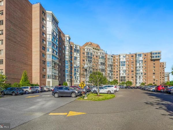 3200 N LEISURE WORLD BOULEVARD, Unit 711, SILVER SPRING, MD 20906
