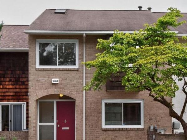 180 NEW MARK ESPLANADE, ROCKVILLE, MD 20850