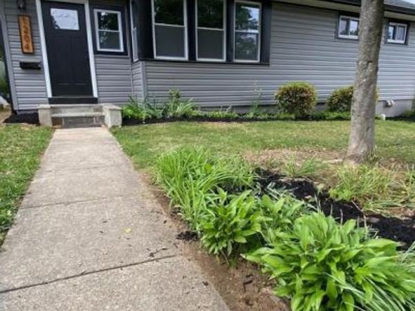 1204 ALLISON DRIVE, ROCKVILLE, MD 20851