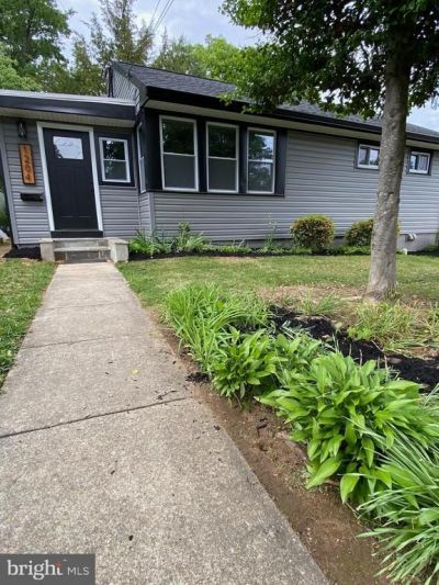 1204 ALLISON DRIVE, ROCKVILLE, MD 20851