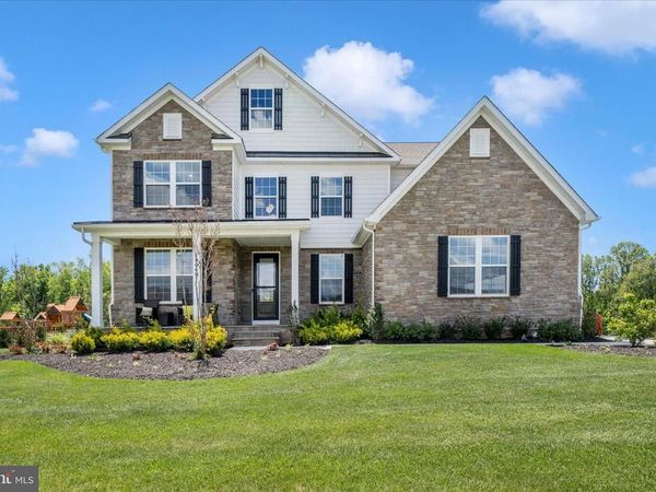 14640 SENECA FARM LANE, GERMANTOWN, MD 20874