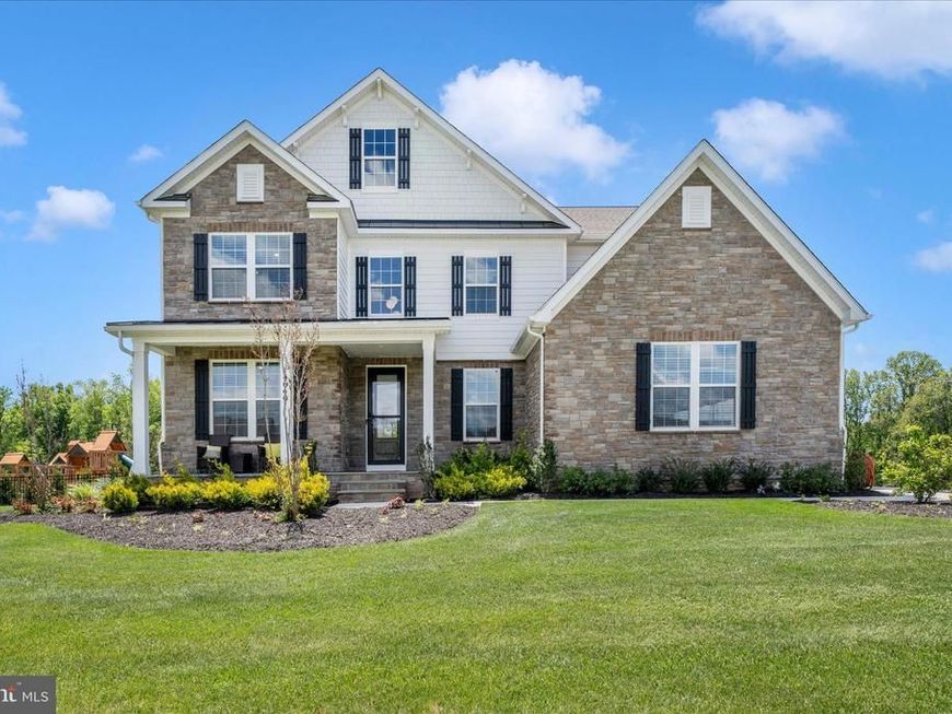 14640 Seneca Farm Lane, Germantown, MD 20874 Main Photo