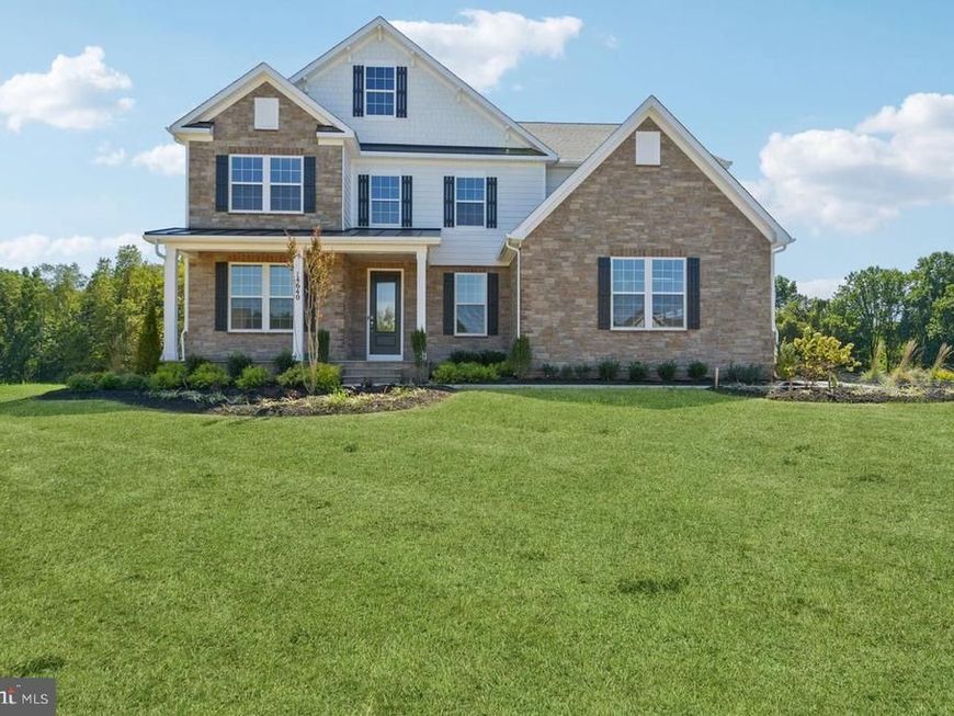 14640 Seneca Farm Lane, Germantown, MD 20874 Main Photo