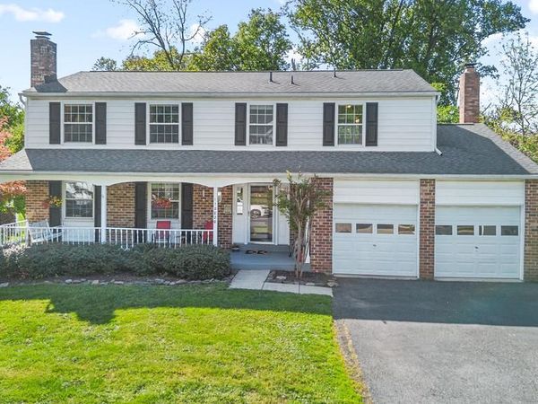 18020 BILNEY DRIVE, OLNEY, MD 20832