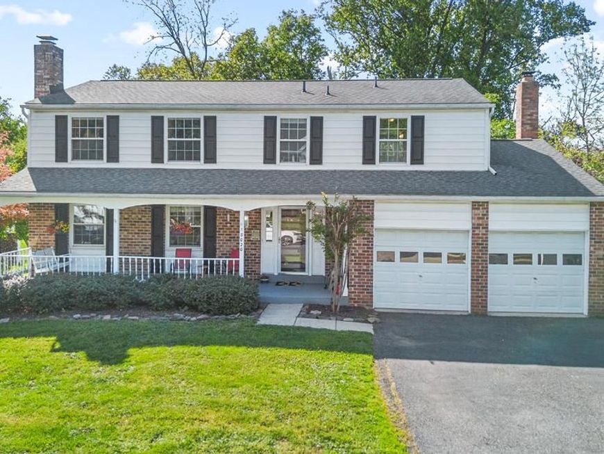 18020 Bilney Drive, Olney, MD 20832 Main Photo