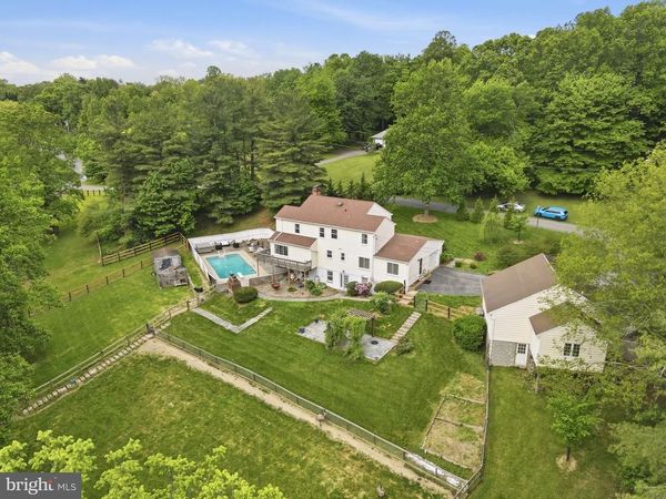 26135 VIEWLAND DRIVE, DAMASCUS, MD 20872
