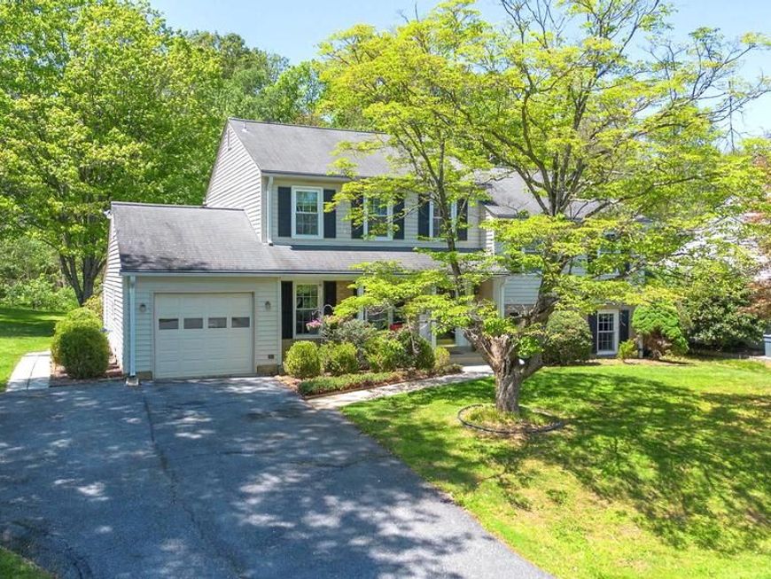 19320 Richwood Court, Brookeville, MD 20833 Main Photo
