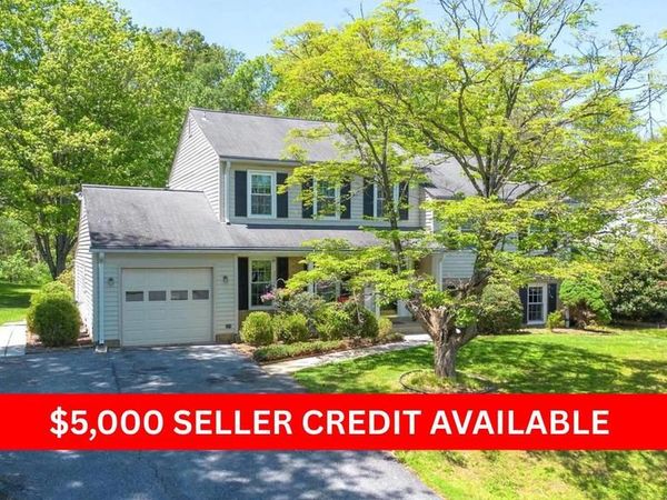 19320 RICHWOOD COURT, BROOKEVILLE, MD 20833