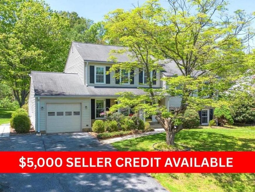 19320 Richwood Court, Brookeville, MD 20833 Main Photo