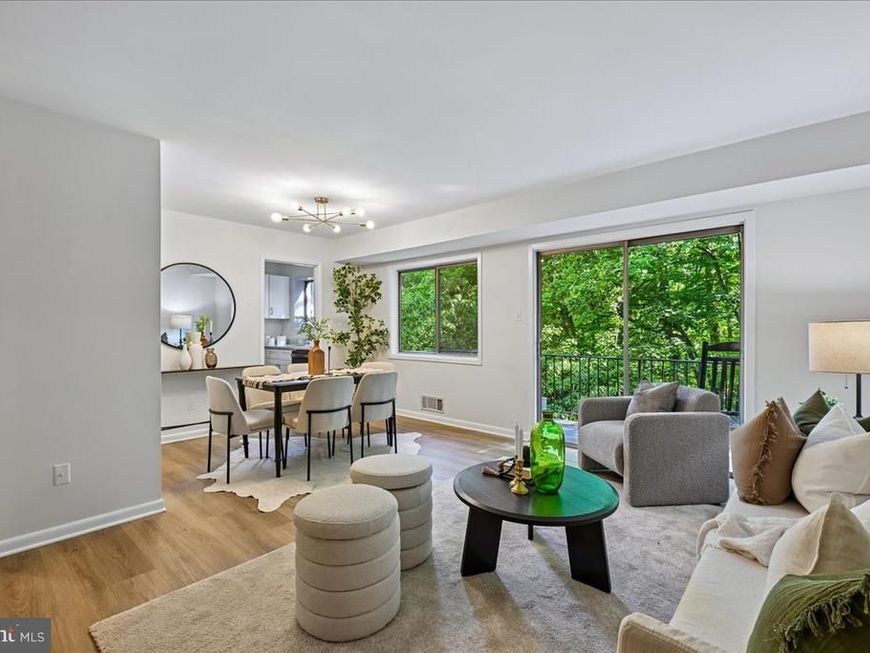 10648 Montrose Avenue, Unit M-103, Bethesda, MD 20814 Main Photo