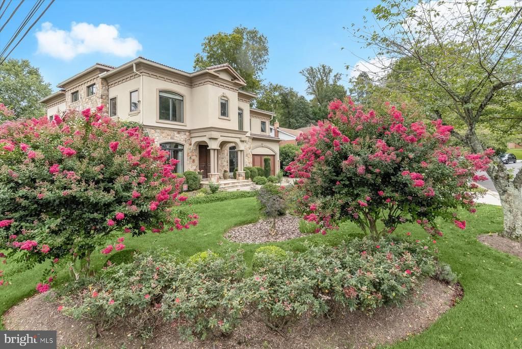 6410 Landon Lane, Bethesda, MD 20817 Main Photo