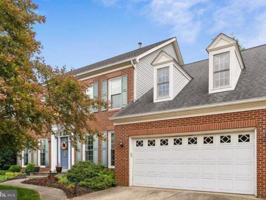 12005 Backus Drive, Bowie, MD 20720 Main Photo