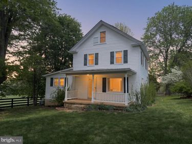 23094 WOLVER HILL LANE, MIDDLEBURG, VA 20117