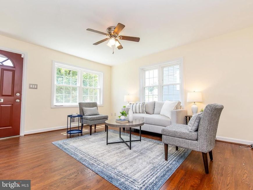 5014 N Englewood Drive, Capitol Heights, MD 20743 Main Photo