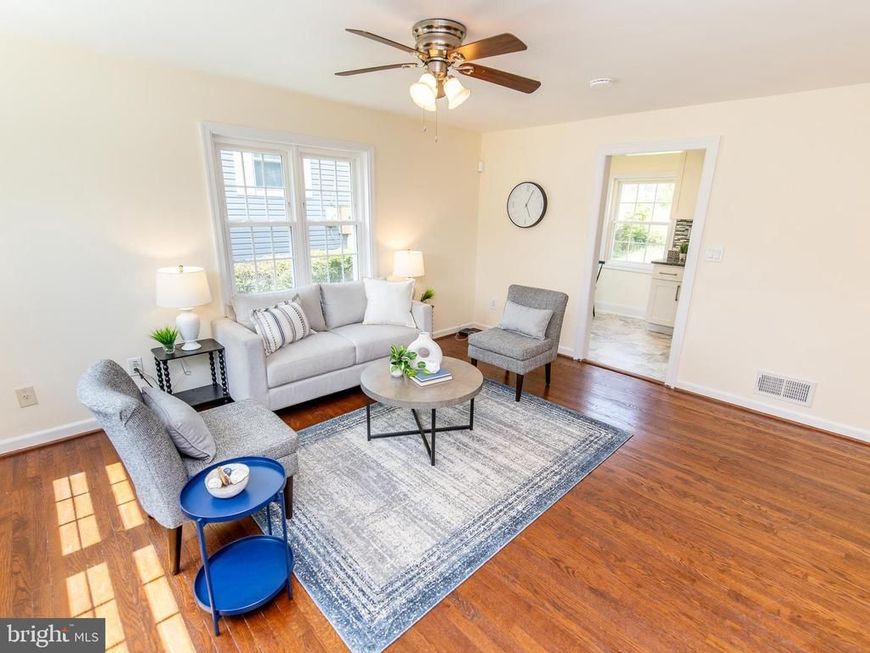 5014 N Englewood Drive, Capitol Heights, MD 20743 Main Photo