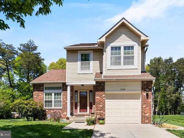 7308 SEAWOOD COURT, CLINTON, MD 20735