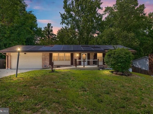 13021 CHALFONT AVENUE, FORT WASHINGTON, MD 20744