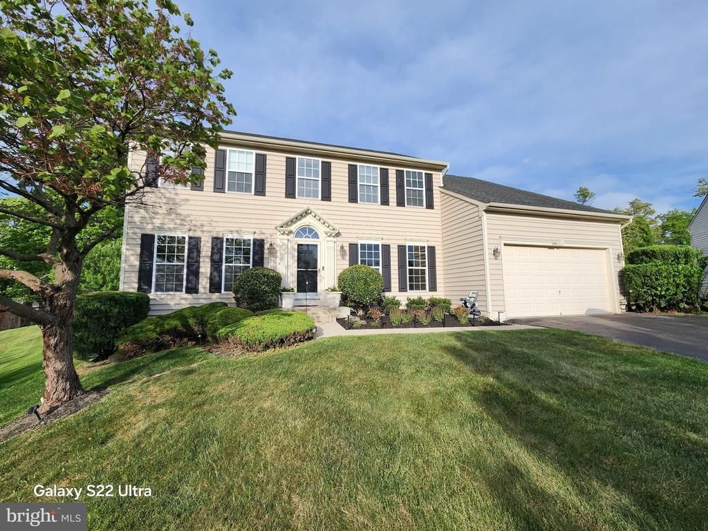 6706 SANDY VIEW COURT, LAUREL, MD 20707