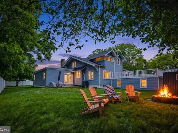 4311 POWDER MILL, BELTSVILLE, MD 20705