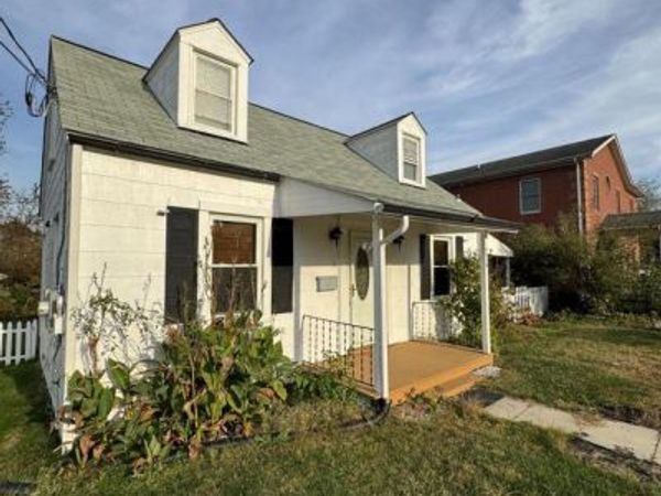 4514 ALLIES, SUITLAND, MD 20746